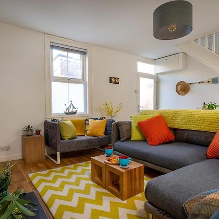The End House - Cosy And Central Ντάρτμουθ Εξωτερικό φωτογραφία
