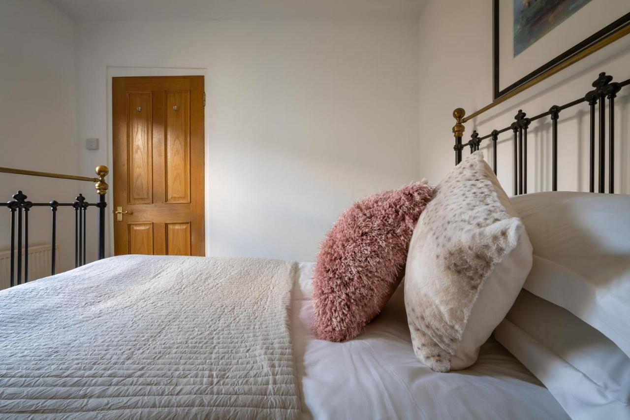 The End House - Cosy And Central Ντάρτμουθ Εξωτερικό φωτογραφία
